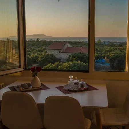Apartmán Dream View Family *