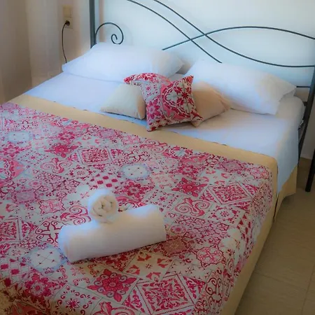 Apartmán Dream View Family Hersonissos (Crete)