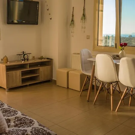 Dream View Family * Hersonissos (Crete)