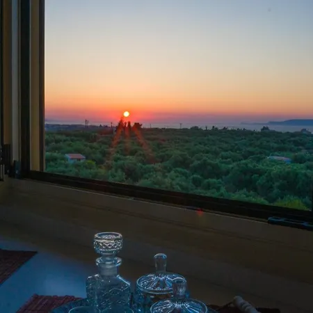 Dream View Family * Hersonissos (Crete)