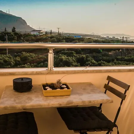 Dream View Family Apartmán