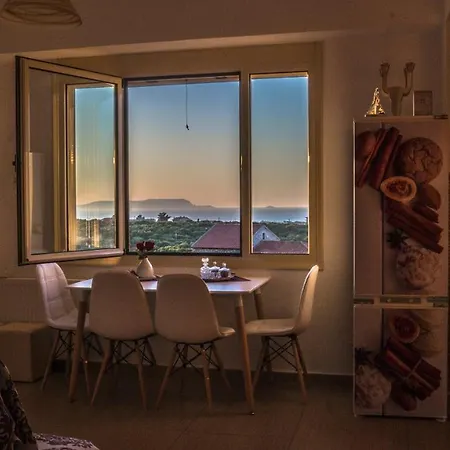 Apartmán Dream View Family *
