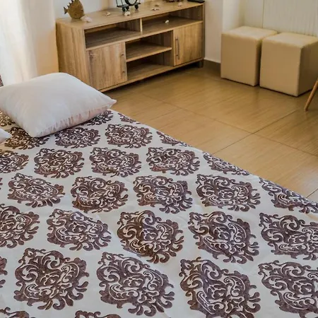 Apartmán Dream View Family Hersonissos (Crete)