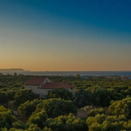 Dream View Family * Hersonissos (Crete)