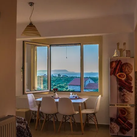 Apartment Dream View Family *