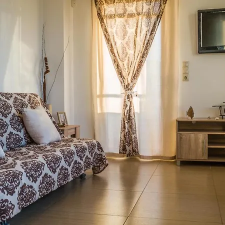 Apartment Dream View Family Hersonissos (Crete)
