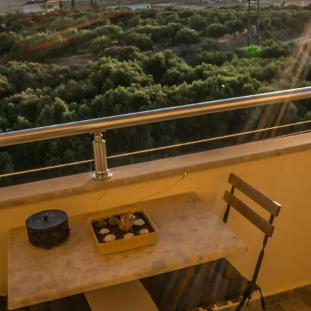 Dream View Family Apartment
